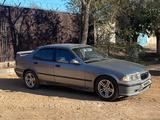 BMW 316 1991 года за 900 000 тг. в Балхаш – фото 5