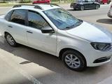 ВАЗ (Lada) Granta 2190 2019 года за 4 000 000 тг. в Астана