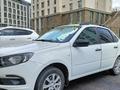 ВАЗ (Lada) Granta 2190 2019 годаfor3 800 000 тг. в Астана – фото 2