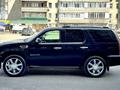 Cadillac Escalade 2007 годаүшін9 500 000 тг. в Алматы – фото 8