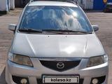 Mazda Premacy 2003 годаүшін1 500 000 тг. в Щучинск