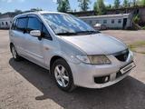 Mazda Premacy 2003 годаүшін1 500 000 тг. в Щучинск – фото 2