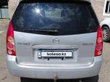 Mazda Premacy 2003 годаүшін1 500 000 тг. в Щучинск – фото 5