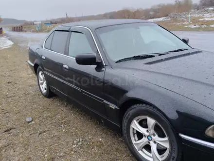 BMW 728 1997 года за 3 500 000 тг. в Талдыкорган – фото 4