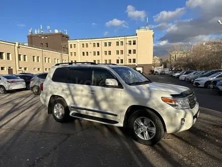 Toyota Land Cruiser 2014 года за 19 000 000 тг. в Астана – фото 18