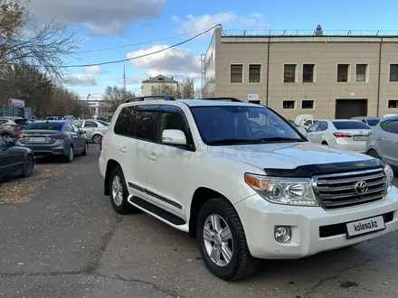 Toyota Land Cruiser 2014 года за 19 000 000 тг. в Астана – фото 11