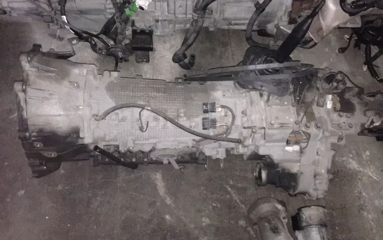 Кпп автомат за 100 тг. в Алматы