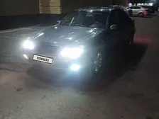 Mercedes-Benz E-Class, 2003
