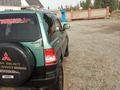 Mitsubishi Pajero 1998 годаfor2 800 000 тг. в Алматы – фото 4