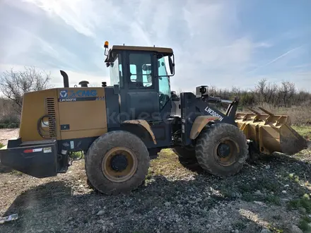 XCMG  LW300 2020 года за 10 500 000 тг. в Астана