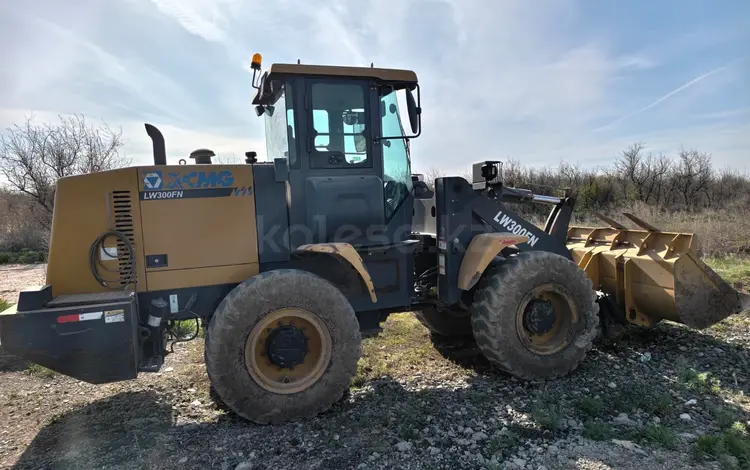 XCMG  LW300 2020 года за 10 500 000 тг. в Астана
