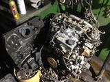 Двигатель на Митсубиси Паджеро 4 за 1 081 350 тг. в Алматы