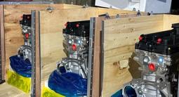 Двигатель G4FC Новый Китайский 1.6 литра на Kia Rio за 38 000 тг. в Алматы