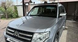 Mitsubishi Pajero 2007 годаүшін9 000 000 тг. в Алматы – фото 2