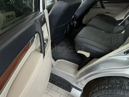 Mitsubishi Pajero 2007 года за 9 000 000 тг. в Алматы – фото 10