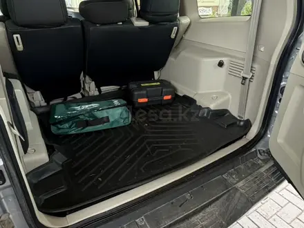 Mitsubishi Pajero 2007 года за 9 000 000 тг. в Алматы – фото 12