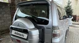 Mitsubishi Pajero 2007 годаүшін9 000 000 тг. в Алматы – фото 3