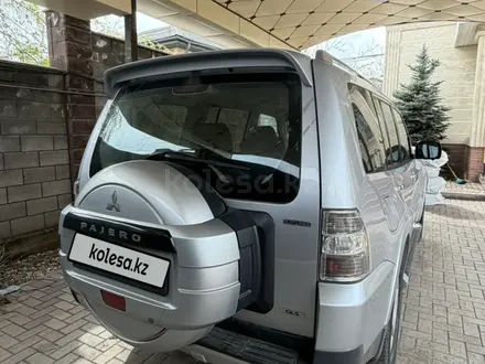 Mitsubishi Pajero 2007 года за 9 000 000 тг. в Алматы – фото 3