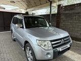 Mitsubishi Pajero 2007 года за 9 000 000 тг. в Алматы
