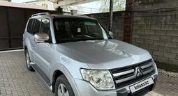 Mitsubishi Pajero 2007 годаүшін9 000 000 тг. в Алматы