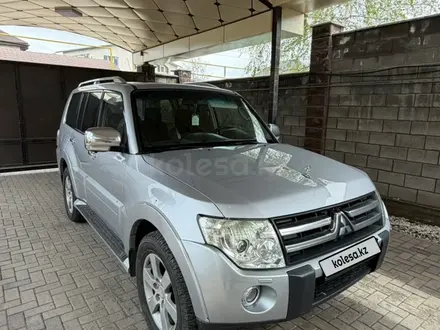 Mitsubishi Pajero 2007 года за 9 000 000 тг. в Алматы