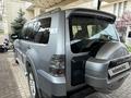 Mitsubishi Pajero 2007 года за 9 000 000 тг. в Алматы – фото 4