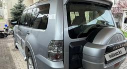 Mitsubishi Pajero 2007 годаүшін9 000 000 тг. в Алматы – фото 4