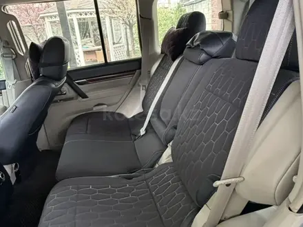Mitsubishi Pajero 2007 года за 9 000 000 тг. в Алматы – фото 8