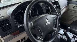 Mitsubishi Pajero 2007 годаүшін9 000 000 тг. в Алматы – фото 5