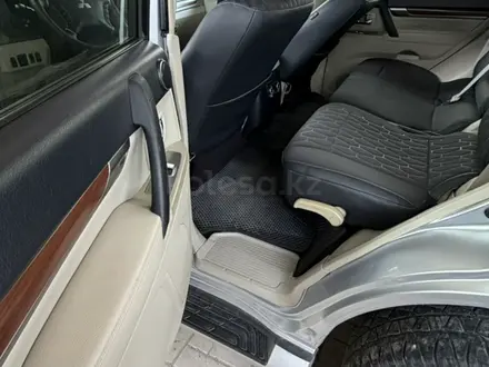 Mitsubishi Pajero 2007 года за 9 000 000 тг. в Алматы – фото 9