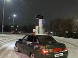 ВАЗ (Lada) 2110 2005 года за 800 000 тг. в Актобе