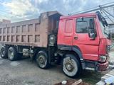 Howo  A5 2007 годаүшін7 500 000 тг. в Астана – фото 2