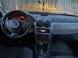 Renault Sandero 2013 годаүшін4 000 000 тг. в Усть-Каменогорск – фото 3