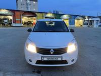 Renault Sandero 2013 года за 4 000 000 тг. в Усть-Каменогорск