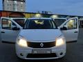 Renault Sandero 2013 годаүшін4 000 000 тг. в Усть-Каменогорск – фото 6