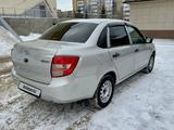 ВАЗ (Lada) Granta 2190 2015 годаfor3 100 000 тг. в Павлодар – фото 4