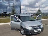 ВАЗ (Lada) Largus 2013 годаүшін2 700 000 тг. в Актобе – фото 2