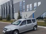 ВАЗ (Lada) Largus 2013 годаүшін2 700 000 тг. в Актобе