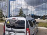 ВАЗ (Lada) Largus 2013 годаүшін2 700 000 тг. в Актобе – фото 4