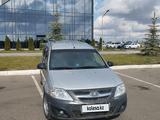 ВАЗ (Lada) Largus 2013 годаүшін2 700 000 тг. в Актобе – фото 5