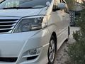 Toyota Alphard 2006 года за 7 200 000 тг. в Сарыагаш – фото 6