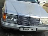 Mercedes-Benz E 230 1990 года за 1 050 000 тг. в Шу – фото 2