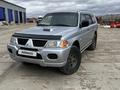 Mitsubishi Montero Sport 2007 года за 4 500 000 тг. в Уральск