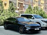Kia K5 2020 года за 8 500 000 тг. в Актау – фото 2
