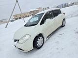 Nissan Tiida 2004 года за 2 850 000 тг. в Актау – фото 3