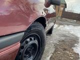 Opel Vectra 1992 годаүшін1 350 000 тг. в Усть-Каменогорск – фото 4