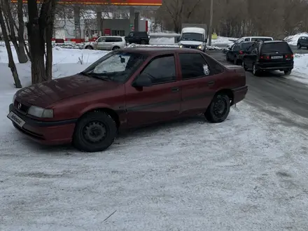 Opel Vectra 1992 года за 1 350 000 тг. в Усть-Каменогорск – фото 21