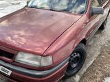 Opel Vectra 1992 годаүшін1 350 000 тг. в Усть-Каменогорск