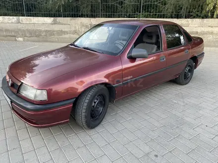 Opel Vectra 1992 года за 1 350 000 тг. в Усть-Каменогорск – фото 43