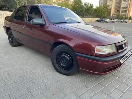 Opel Vectra 1992 года за 1 350 000 тг. в Усть-Каменогорск – фото 44